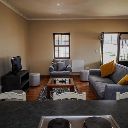 Vila Swellendam Self Catering Exteriér fotografie