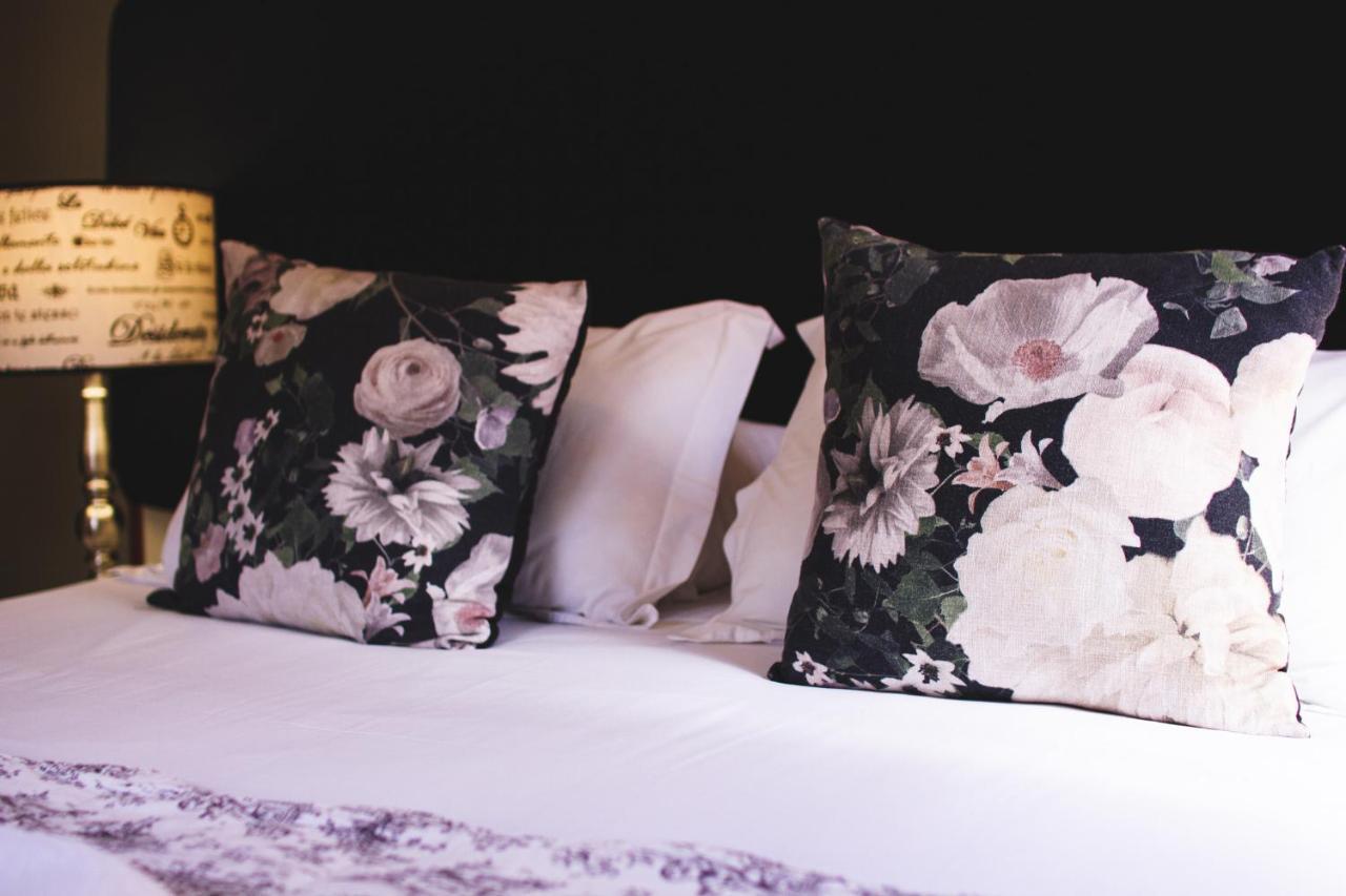Vila Swellendam Self Catering Exteriér fotografie