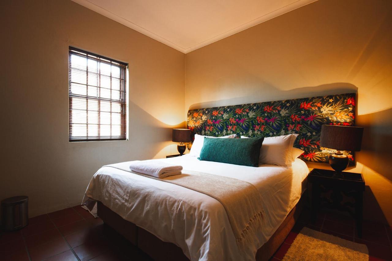 Vila Swellendam Self Catering Exteriér fotografie