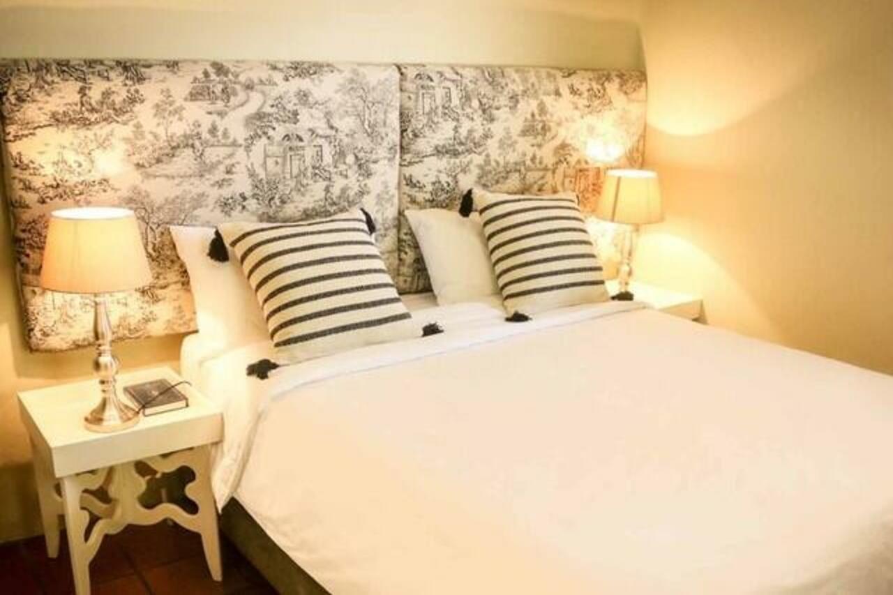 Vila Swellendam Self Catering Exteriér fotografie