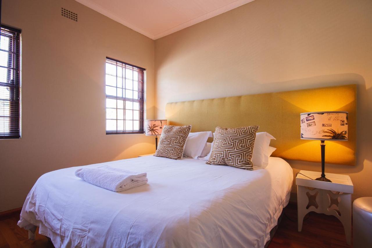Vila Swellendam Self Catering Exteriér fotografie