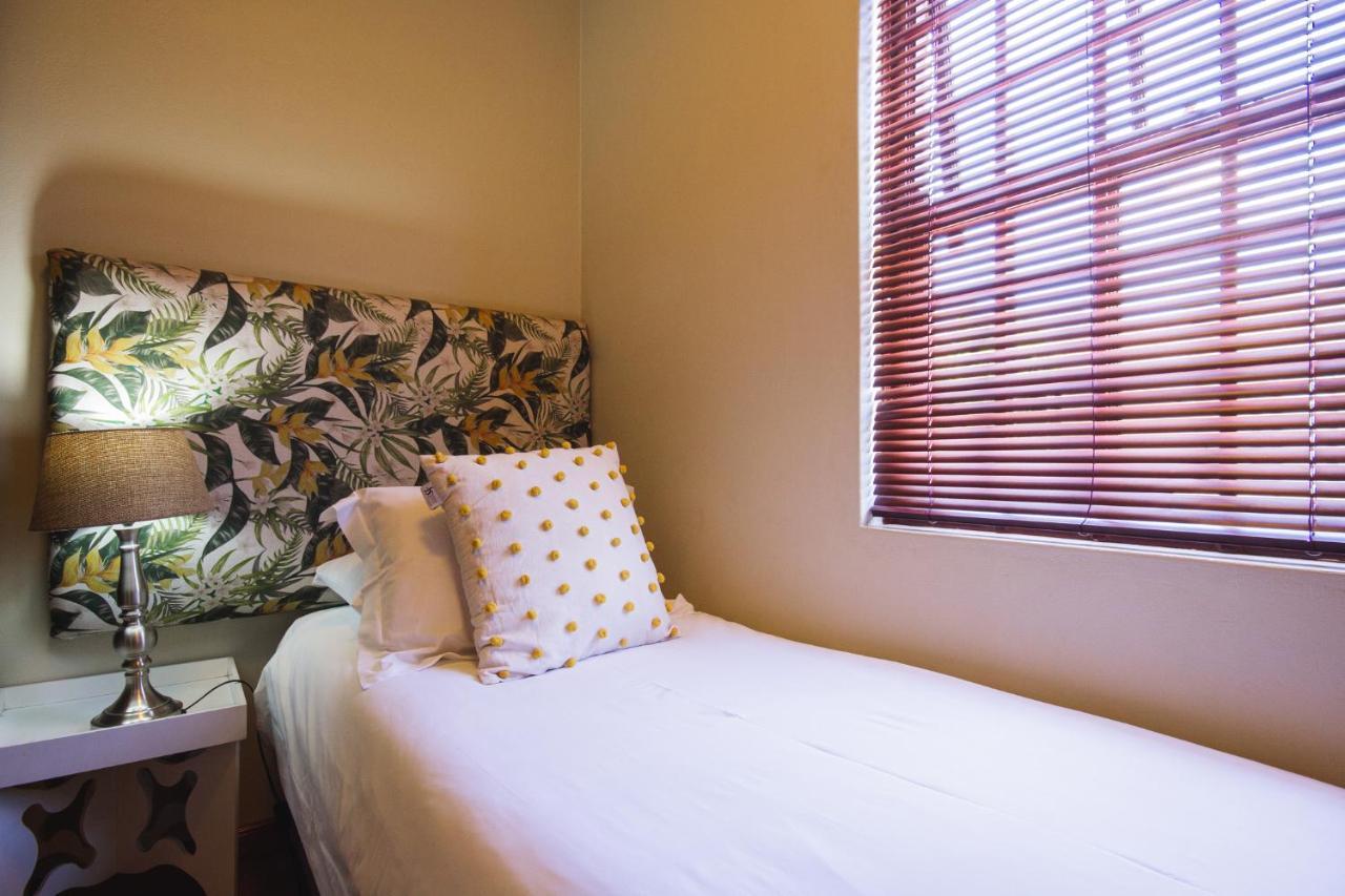 Vila Swellendam Self Catering Exteriér fotografie