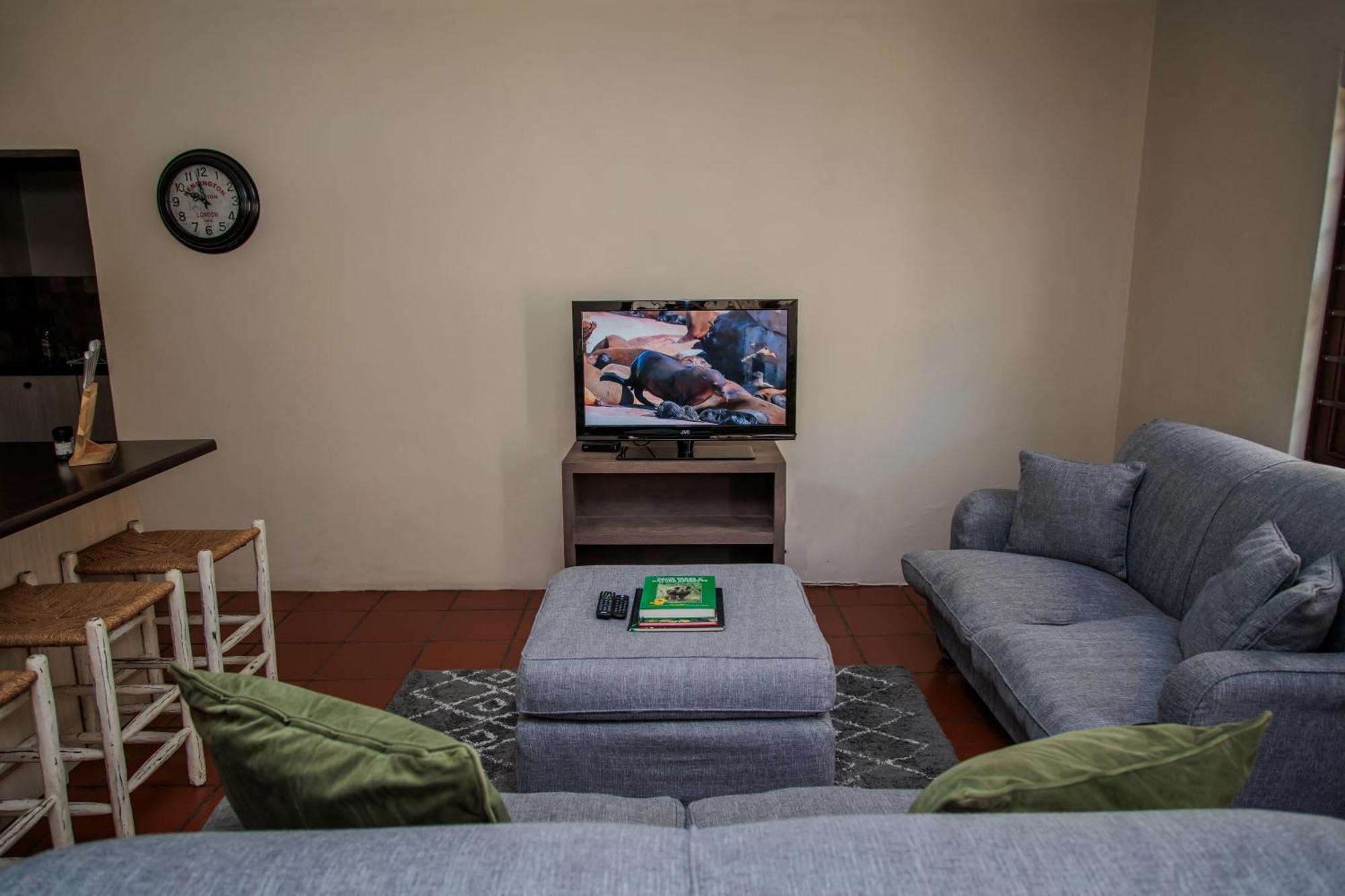 Vila Swellendam Self Catering Pokoj fotografie