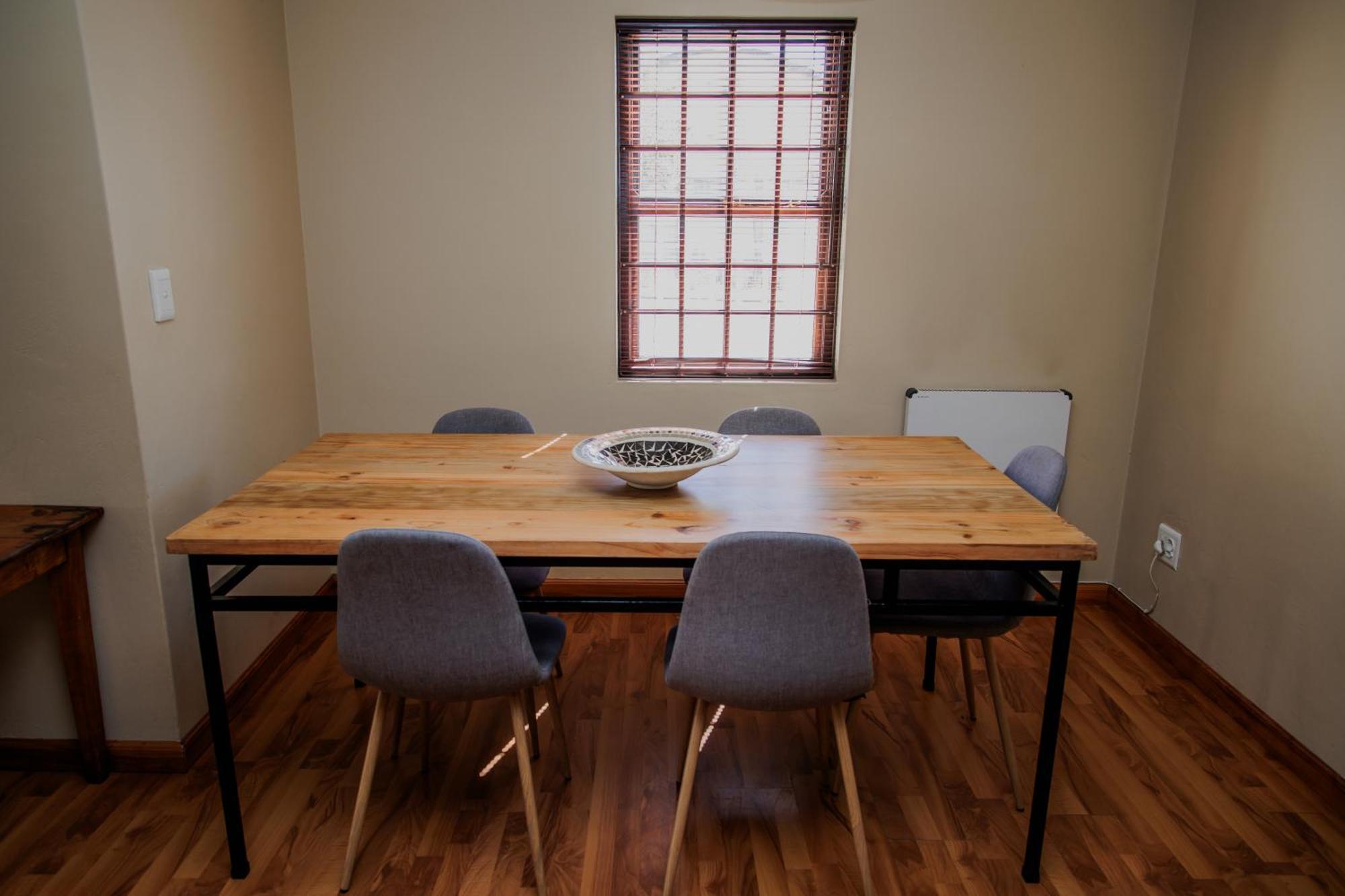 Vila Swellendam Self Catering Pokoj fotografie