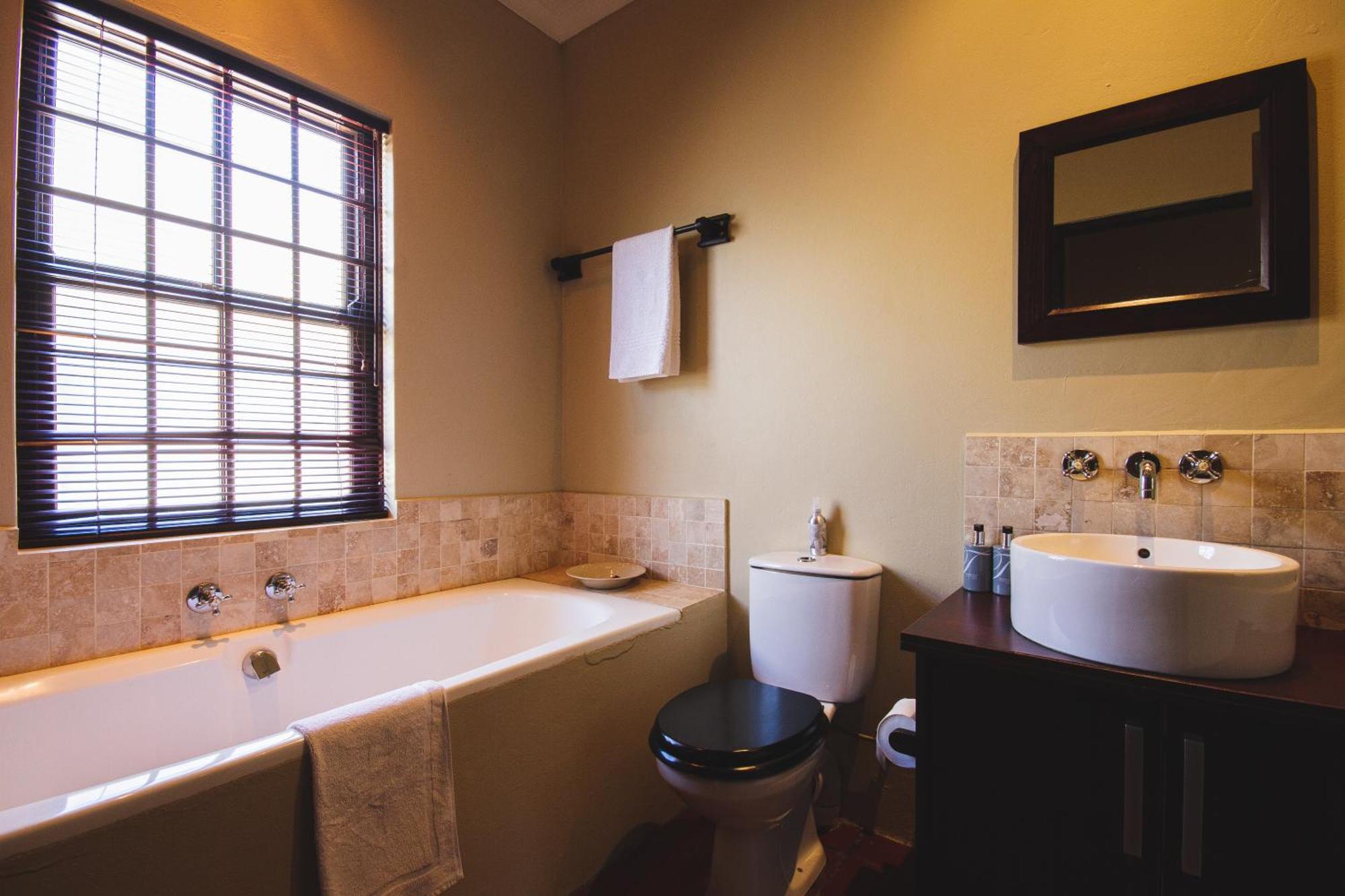 Vila Swellendam Self Catering Pokoj fotografie