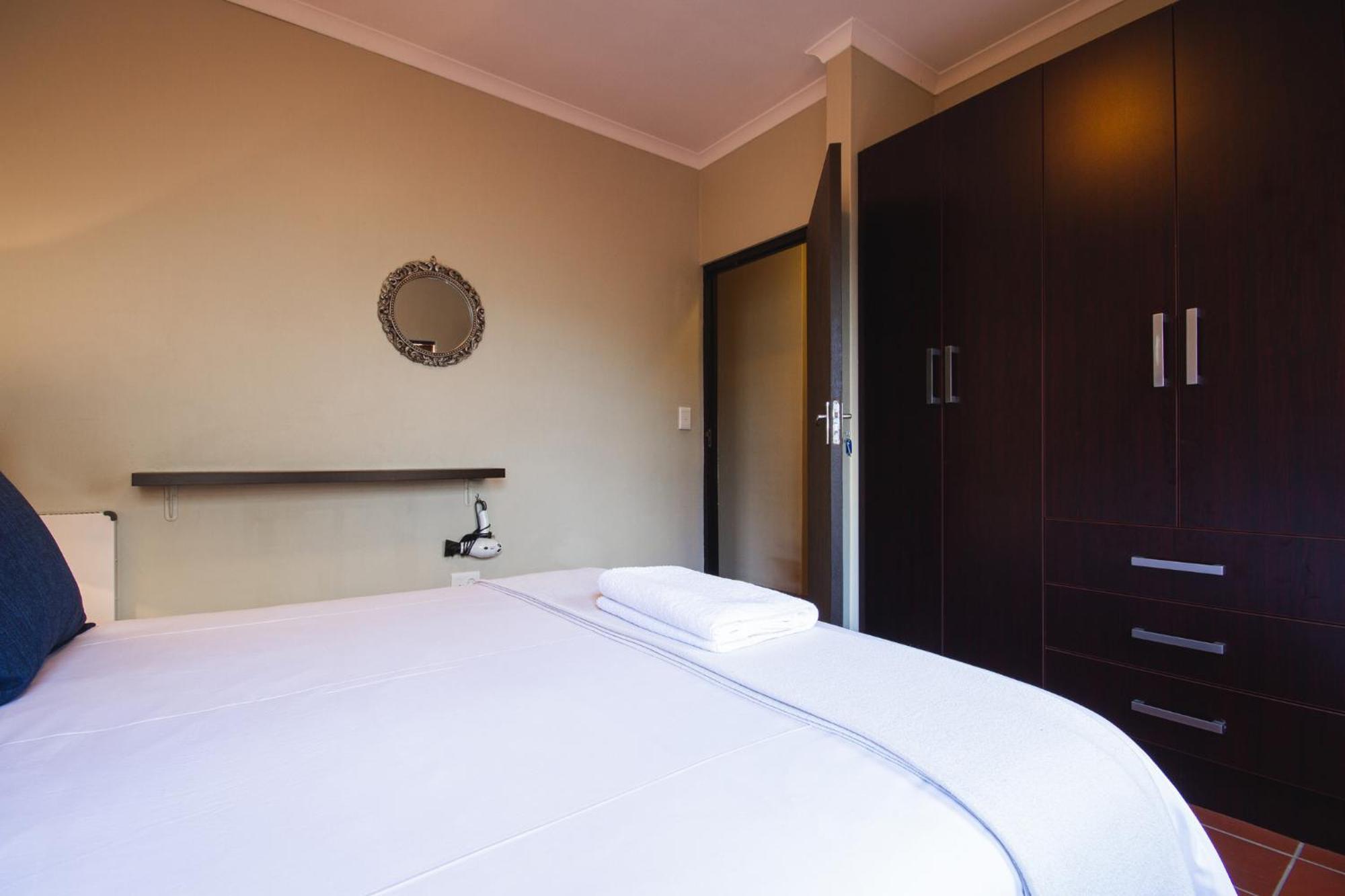 Vila Swellendam Self Catering Pokoj fotografie