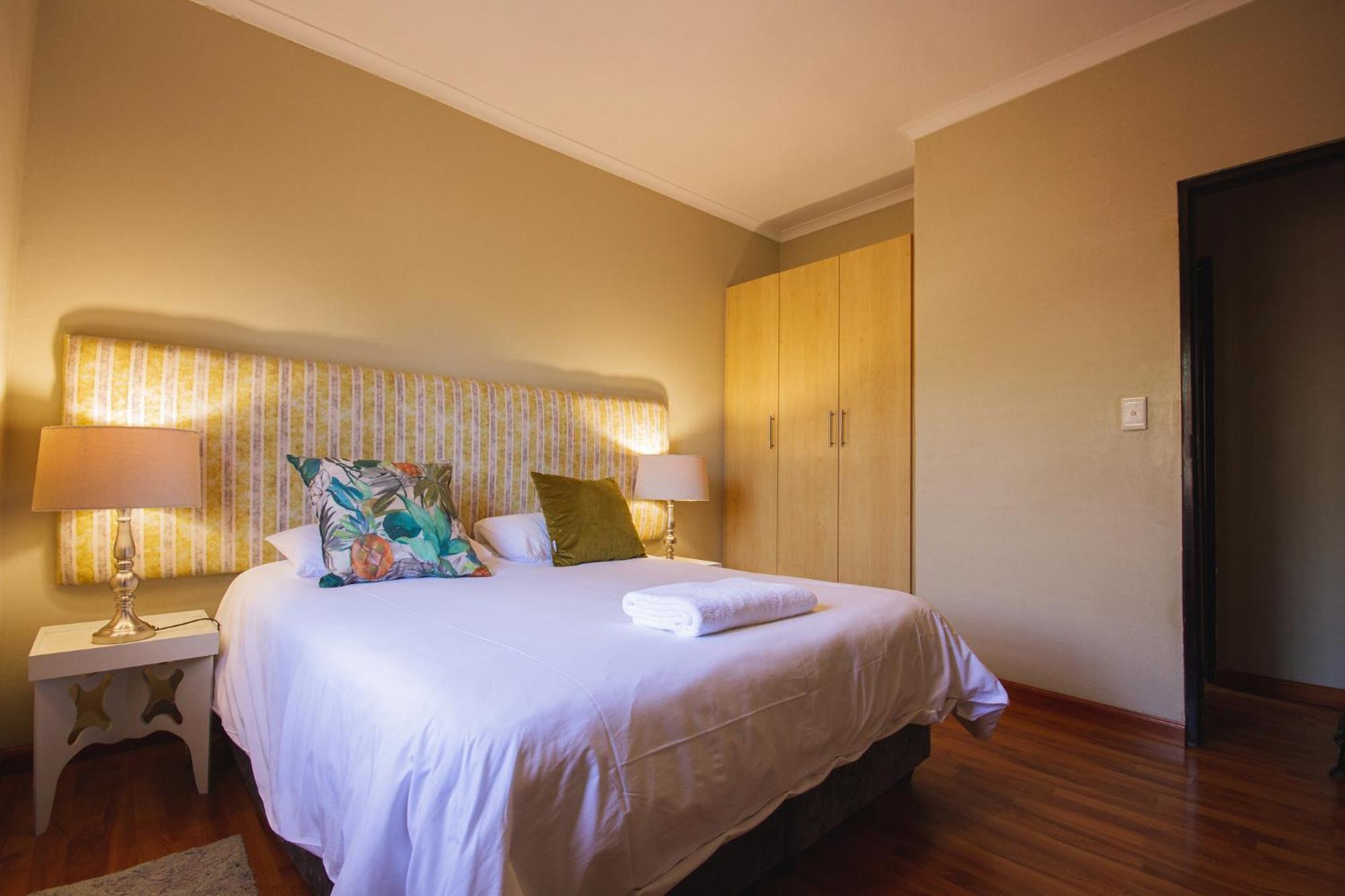 Vila Swellendam Self Catering Pokoj fotografie