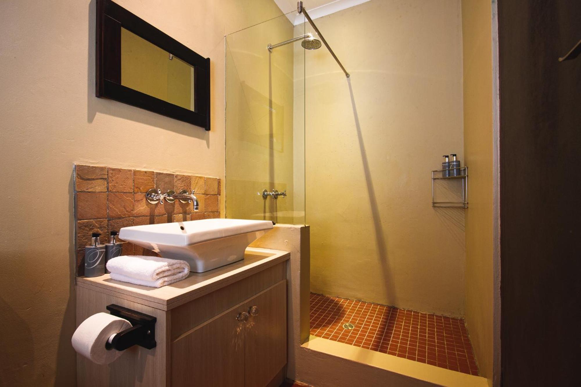 Vila Swellendam Self Catering Pokoj fotografie