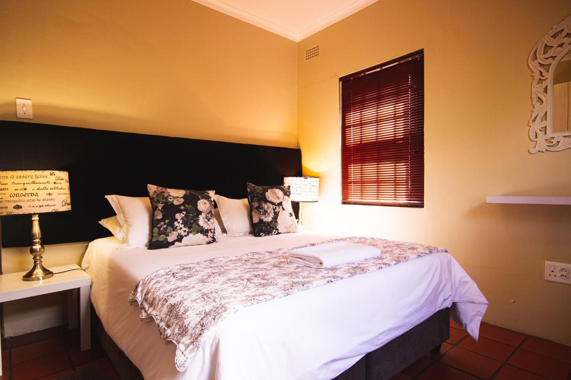 Vila Swellendam Self Catering Exteriér fotografie